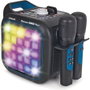 V-TECH Karaoke Light Party Duo Disco Edition
